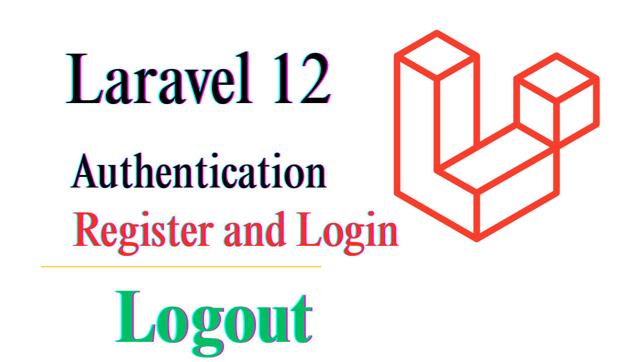 Laravel Authentication System