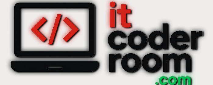 ItCodeRoom