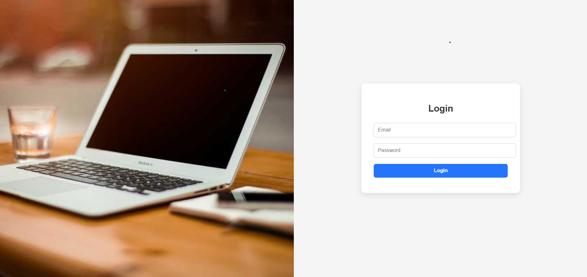 5 Best Login Page Designs with Html and css