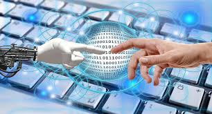 Technology and the Global Economy